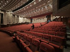 -虹口区工人文化宫