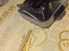 -串盟烧烤·长沙美食地标(星沙店)