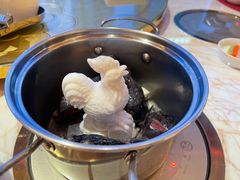 -咖啡苑 - 蔚藍夏日主题(永利皇宫店)