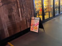 -星巴克(3号湾店)