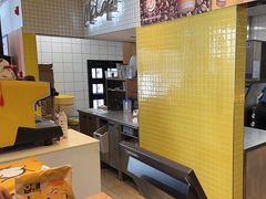 -麦当劳(安定门外大街店)