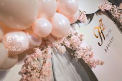 -觅遇Meet U私人婚礼定制(潮汕店)