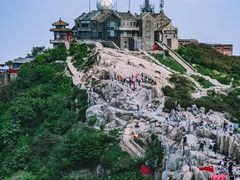 -泰山风景名胜区