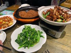 -馋嘴小吃(城市学院店)