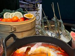-大龙燚·旷野鲜火锅(广州首店)