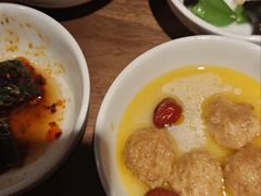 -薇酌饮·陕西菜(南门外店)