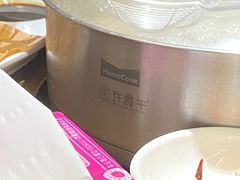 -许府牛杂·鲜牛肉火锅(梁溪万达店)