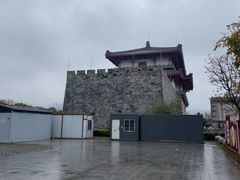 -揭阳楼