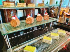 -长峰假日酒店·佛罗伦萨西餐厅