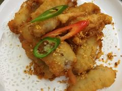 -新享乐海鲜(翠华路店)