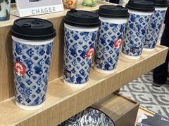 -霸王茶姬(正佳广场店)