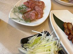 -山南熏肉大饼(辽菜旗舰店)
