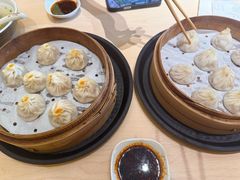 -口福汤包馆(融汇店)