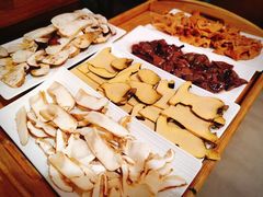 -大理董·董家小厨野生菌火锅(古城旗舰店)