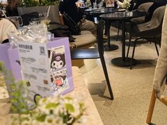 -gaga(深圳福田星河COCO Park店)