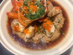 -忆家一宴(大木桥路旗舰店)