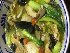 -窄巷子陕菜馆·地道陕西菜(粉巷店)