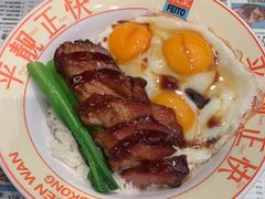 -肥韬茶餐厅(海上世界店)