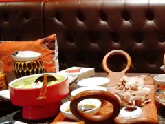 -丝路金桃·新疆菜(徐汇店)