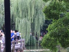-西湖游船