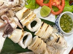 -Dang restaurant (patong phuket)