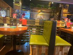 -小不点烧烤城(长乐宫店)