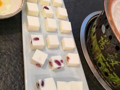 -诺敏塔拉奶茶-布里亚特包子-手把肉(锦都会店)