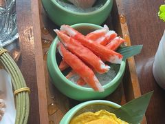 -捞王锅物料理(丰联店)