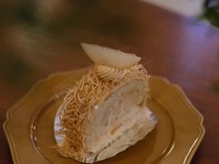 焦糖椰子洋梨卷-Ginko银子(青龙街店)