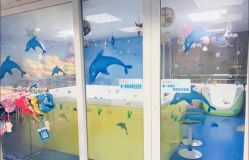 -唯丽莎婴儿游泳小儿推拿馆(清凉门大街店)