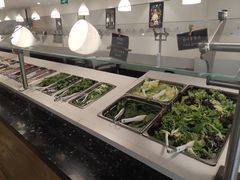 -So Lounge索兰至餐厅(蓝色港湾店)