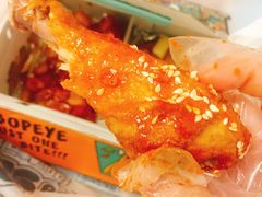 -BOPEYE·波派炸鸡(河西中央商场店)
