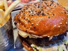 -Burger & Lobster(Dean Street)