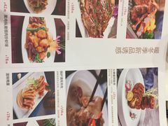 -锦粤宫·精致粤菜(深圳北站店)