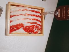 -巴奴毛肚火锅(永明路店)