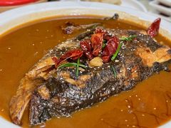 -范家小馆·烤鸭新京菜(金融街店)