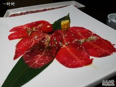 -金柚子韩国烤肉(威宁路店)