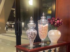-盛元荼集  素食(滨江凯德壹店)