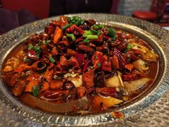 -小天府川菜馆(魏公村店)