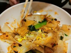 -鼎高高陕西美食(龙德广场店)