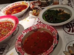 -乐乐大排档·30年老字号(浙江路店)
