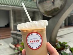 -香港鸳鸯王(西湖路店)