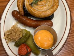 -CRAZYONES西班牙海鲜饭(上海美罗城店)