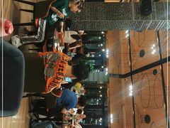 -WOLFGANG PUCK KITCHEN & BAR(迪士尼小镇店)