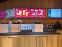 -星巴克(天津佛罗伦萨小镇店)