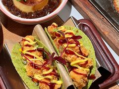 -芝士农场·意式餐厅(生态城万达店)