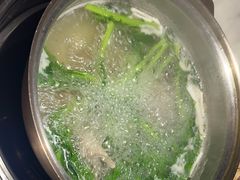 -喃喃椰·糟粕醋·椰子鸡火锅(七堡花园店)