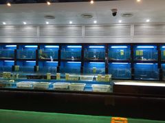 水产区-和记小菜(七宝店)