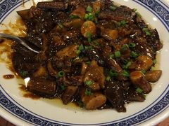 -明城五号烤鸭坊(建国门店)