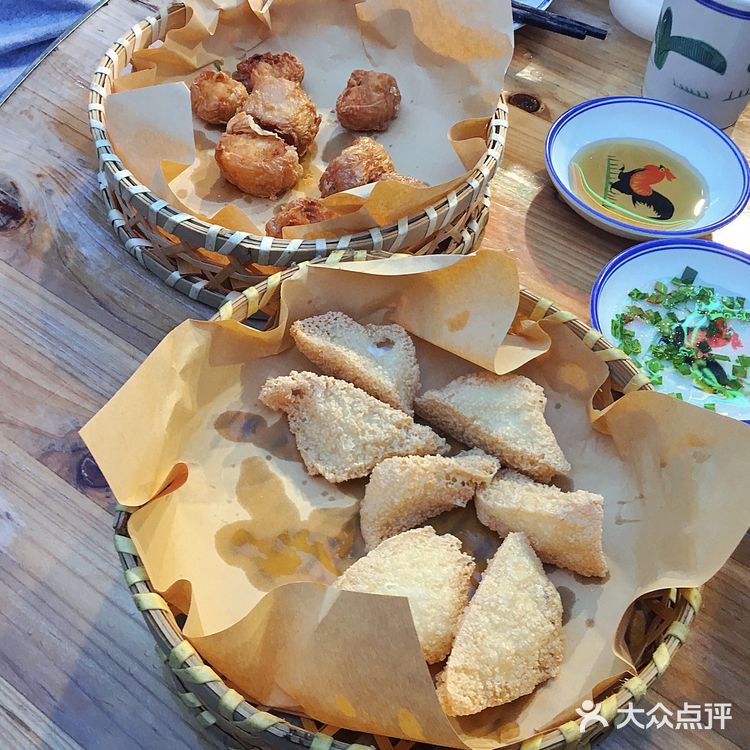 吃不一样的火锅，给你不一样的感受！